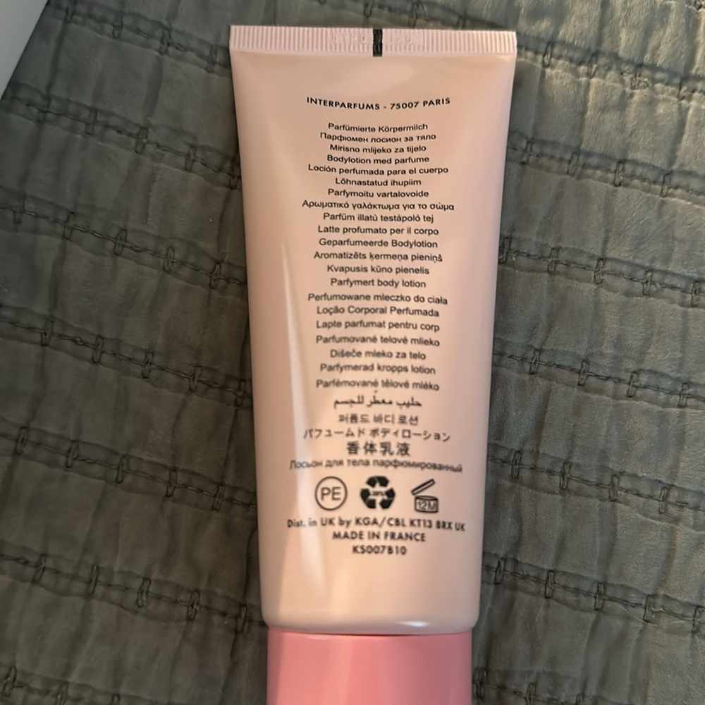 kate spade Body Lotion - Picture 4 of 4